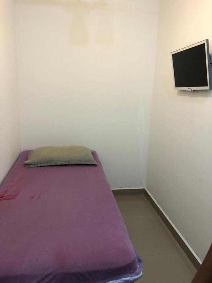 Cobertura No Guaruja- Asturias A 3 Min Da Apartment Guaruja