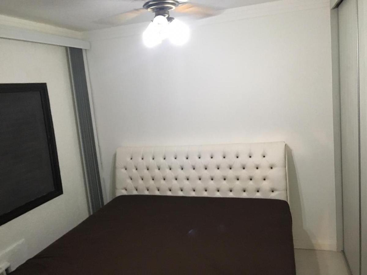 Apartment Cobertura No Guaruja- Asturias A 3 Min Da