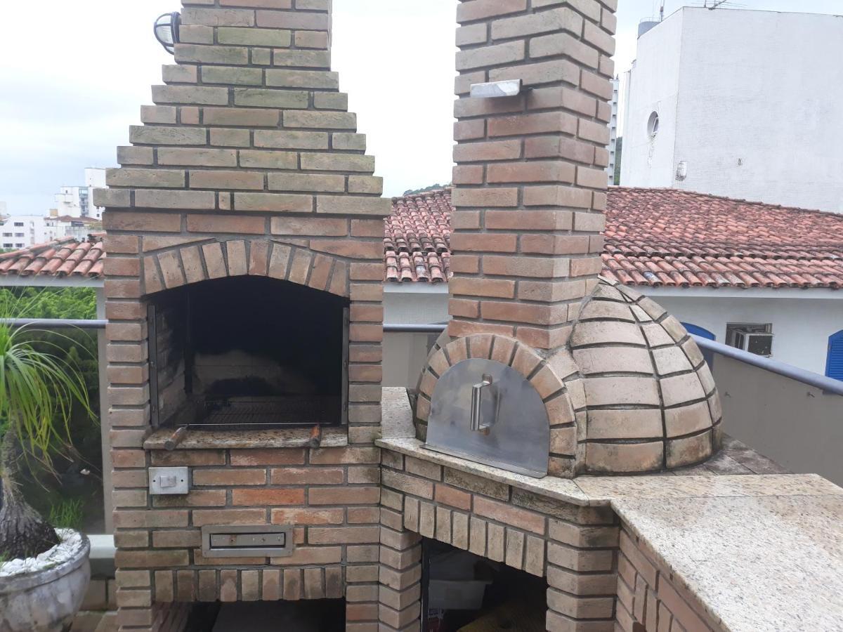 Apartment Cobertura No Guaruja- Asturias A 3 Min Da *