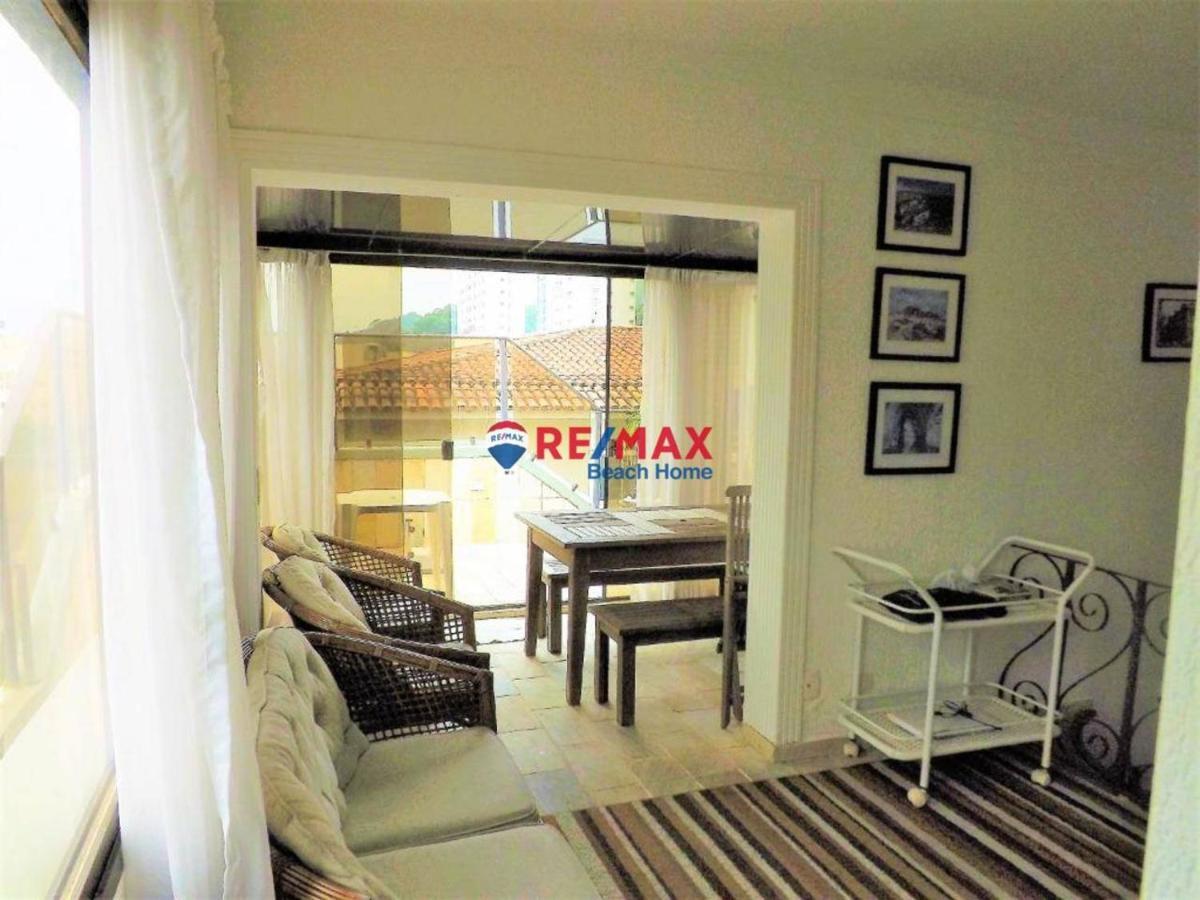 Apartment Cobertura No Guaruja- Asturias A 3 Min Da *