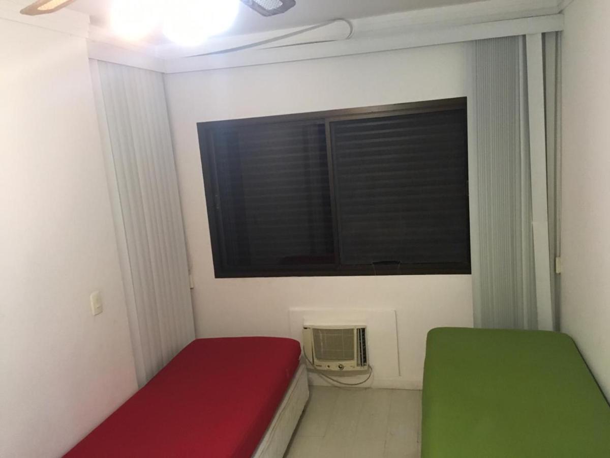 Apartment Cobertura No Guaruja- Asturias A 3 Min Da *