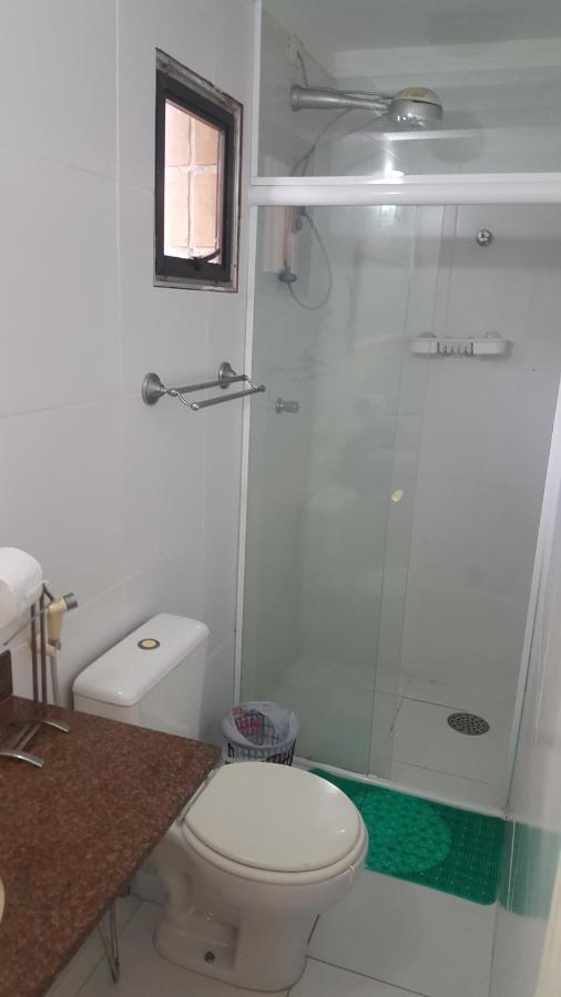 Apartment Cobertura No Guaruja- Asturias A 3 Min Da