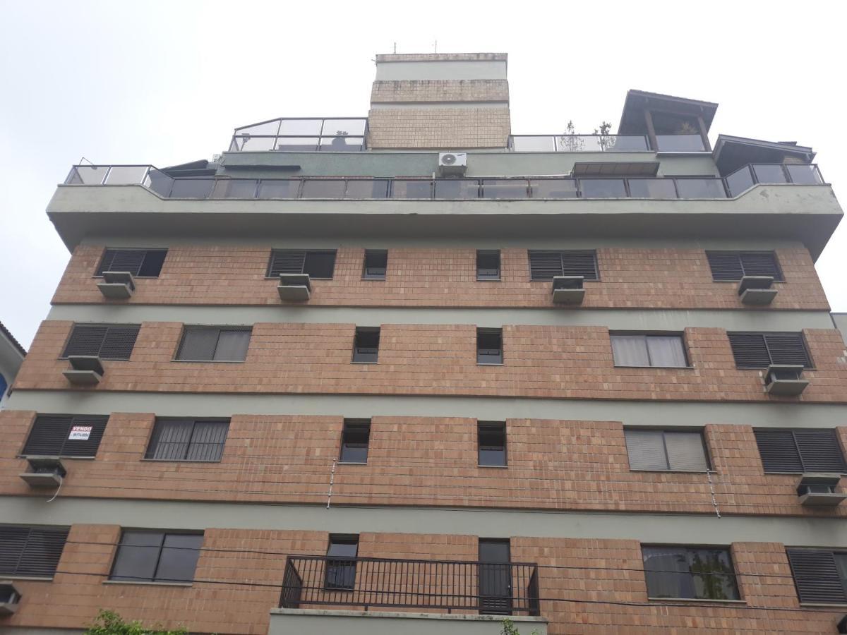 Cobertura No Guarujá- Astúrias A 3 Min Da Apartamento Guarujá